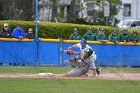 Baseball vs Babson  Wheaton College Baseball vs Babson College. - Photo By: KEITH NORDSTROM : Wheaton, baseball